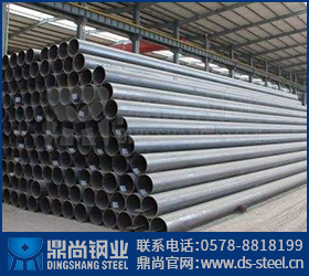 S31803不銹鋼管的重量怎么計(jì)算？來看鼎尚分享的公式！